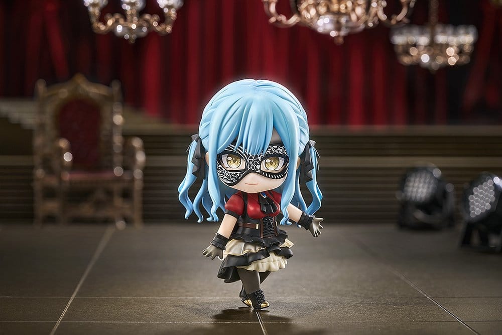 BanG Dream! Nendoroid Actionfigur Oblivionis 10cm Image 7