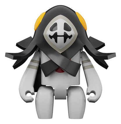 Rebuild of Evangelion Brickroid Minifigur 10th Angel 6 cm Image 1