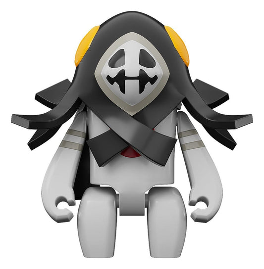 Rebuild of Evangelion Brickroid Minifigur 10th Angel 6 cm Image 1