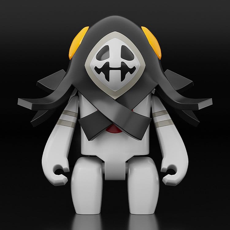 Rebuild of Evangelion Brickroid Minifigur 10th Angel 6 cm Image 2