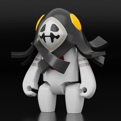 Rebuild of Evangelion Brickroid Minifigur 10th Angel 6 cm Image 3