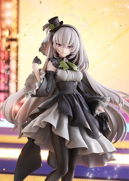 Blue Archive PVC Figur 1/7 Sakurako (Pop Idol) 25 cm Image 4