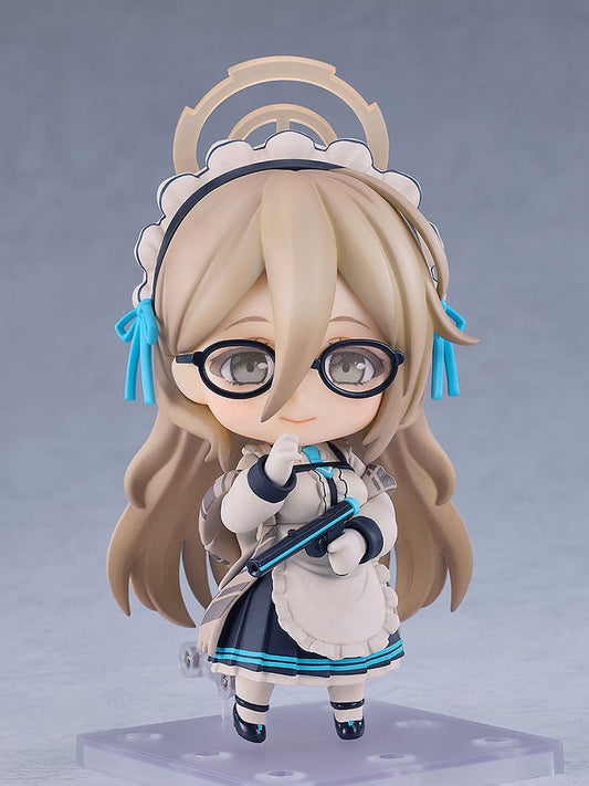 Blue Archive Nendoroid Actionfigur Akane Murokasa 10 cm Image 2