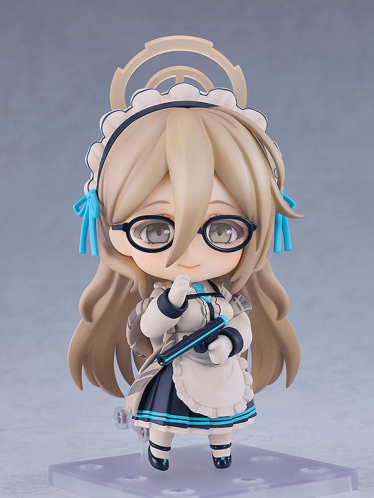Blue Archive Nendoroid Actionfigur Akane Murokasa 10 cm Image 2