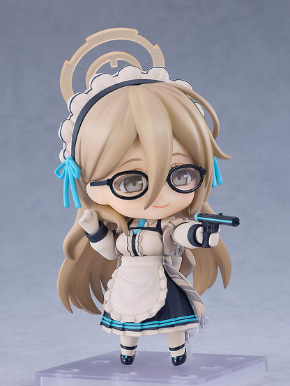 Blue Archive Nendoroid Actionfigur Akane Murokasa 10 cm Image 3