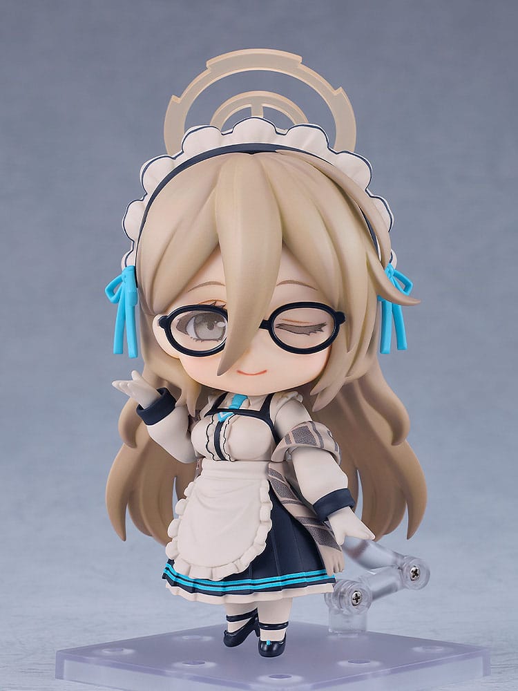 Blue Archive Nendoroid Actionfigur Akane Murokasa 10 cm Image 4