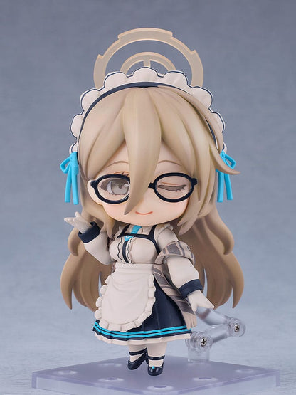 Blue Archive Nendoroid Actionfigur Akane Murokasa 10 cm Image 4