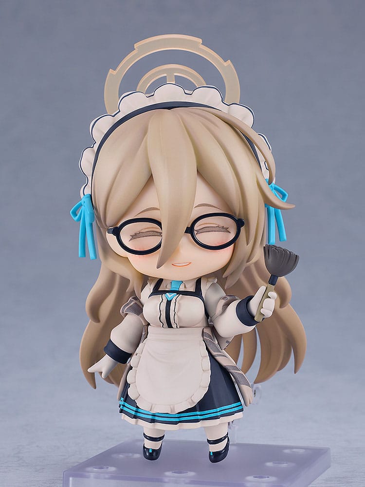 Blue Archive Nendoroid Actionfigur Akane Murokasa 10 cm Image 5