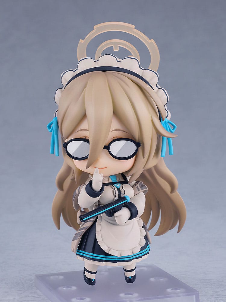 Blue Archive Nendoroid Actionfigur Akane Murokasa 10 cm Image 6