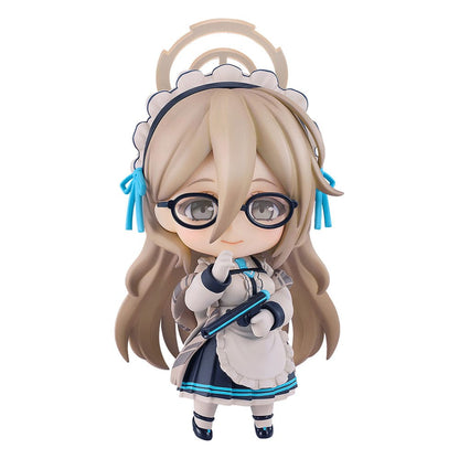 Blue Archive Nendoroid Actionfigur Akane Murokasa 10 cm Image 1