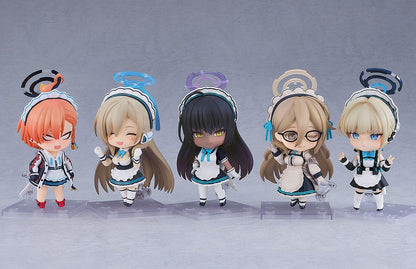 Blue Archive Nendoroid Actionfigur Akane Murokasa 10 cm Image 7
