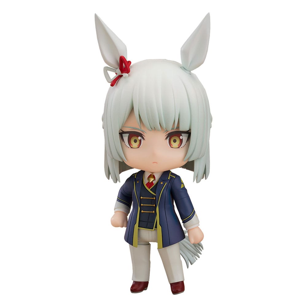 Umamusume: Cinderella Gray Nendoroid Actionfigur Fujimasa March 10 cm Image 1