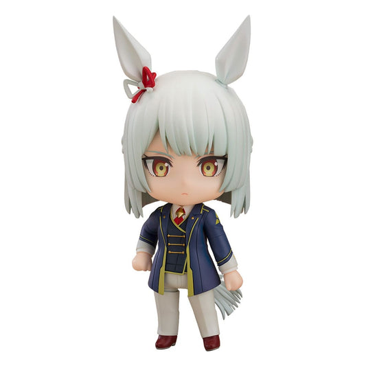 Umamusume: Cinderella Gray Nendoroid Actionfigur Fujimasa March 10 cm Image 1