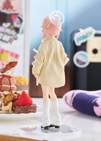 Blue Archive Pop Up Parade PVC Statue Natsu (Band): Event KV Ver. 18 cm Image 5