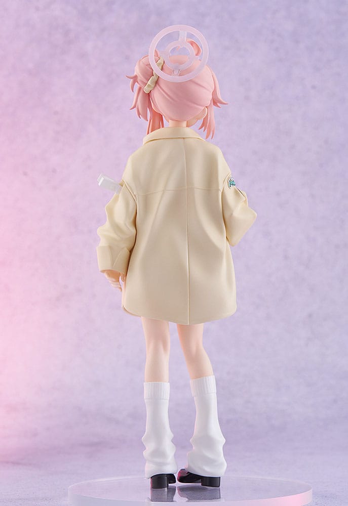 Blue Archive Pop Up Parade PVC Statue Natsu (Band): Event KV Ver. 18 cm Image 8