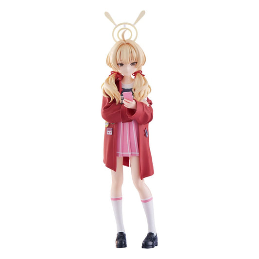 Blue Archive Pop Up Parade PVC Statue Yoshimi (Band): Event KV Ver. 18 cm Image 1