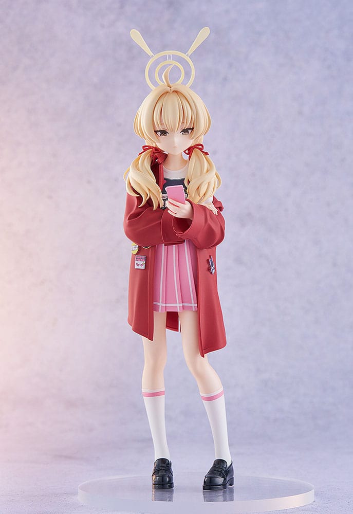 Blue Archive Pop Up Parade PVC Statue Yoshimi (Band): Event KV Ver. 18 cm Image 7