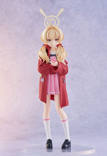 Blue Archive Pop Up Parade PVC Statue Yoshimi (Band): Event KV Ver. 18 cm Image 7