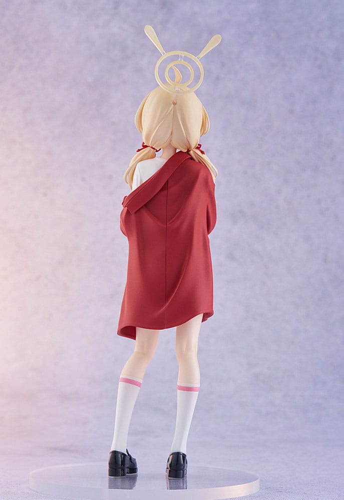 Blue Archive Pop Up Parade PVC Statue Yoshimi (Band): Event KV Ver. 18 cm Image 8