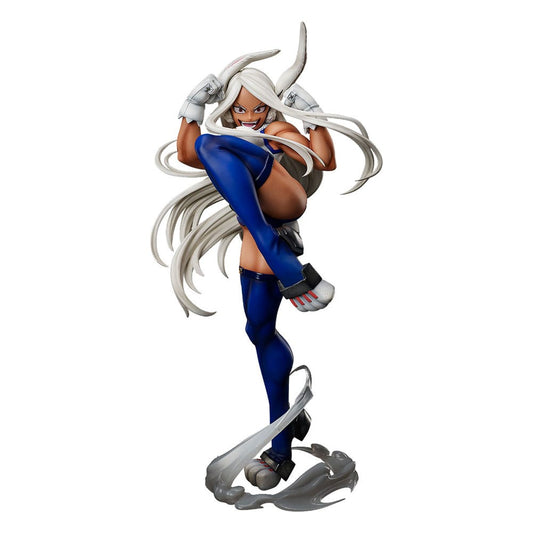 My Hero Academia 1/4 Scale Figure Mirko 46 cm Image 1