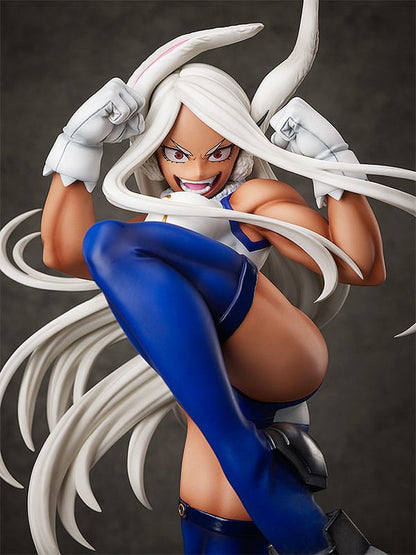My Hero Academia 1/4 Scale Figure Mirko 46 cm Image 9