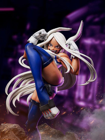 My Hero Academia 1/4 Scale Figure Mirko 46 cm Image 10