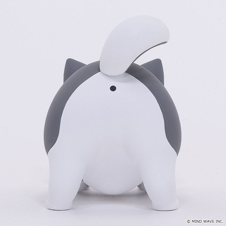 Shibanban PVC Figuren 6 cm Blind Box Sortiment (6) Image 6