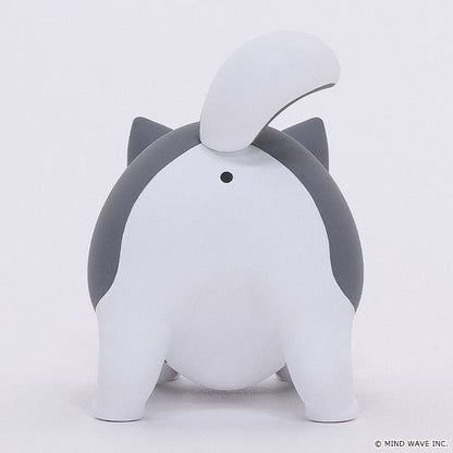 Shibanban PVC Figuren 6 cm Blind Box Sortiment (6) Image 6