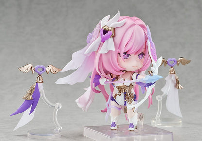 Honkai: Star Rail Nendoroid Actionfigur Elysia - Herrscher of Human: Ego 10 cm Image 3