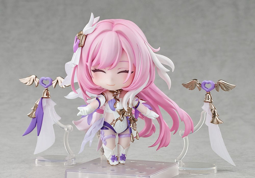 Honkai: Star Rail Nendoroid Actionfigur Elysia - Herrscher of Human: Ego 10 cm Image 5