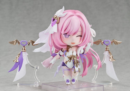 Honkai: Star Rail Nendoroid Actionfigur Elysia - Herrscher of Human: Ego 10 cm Image 6