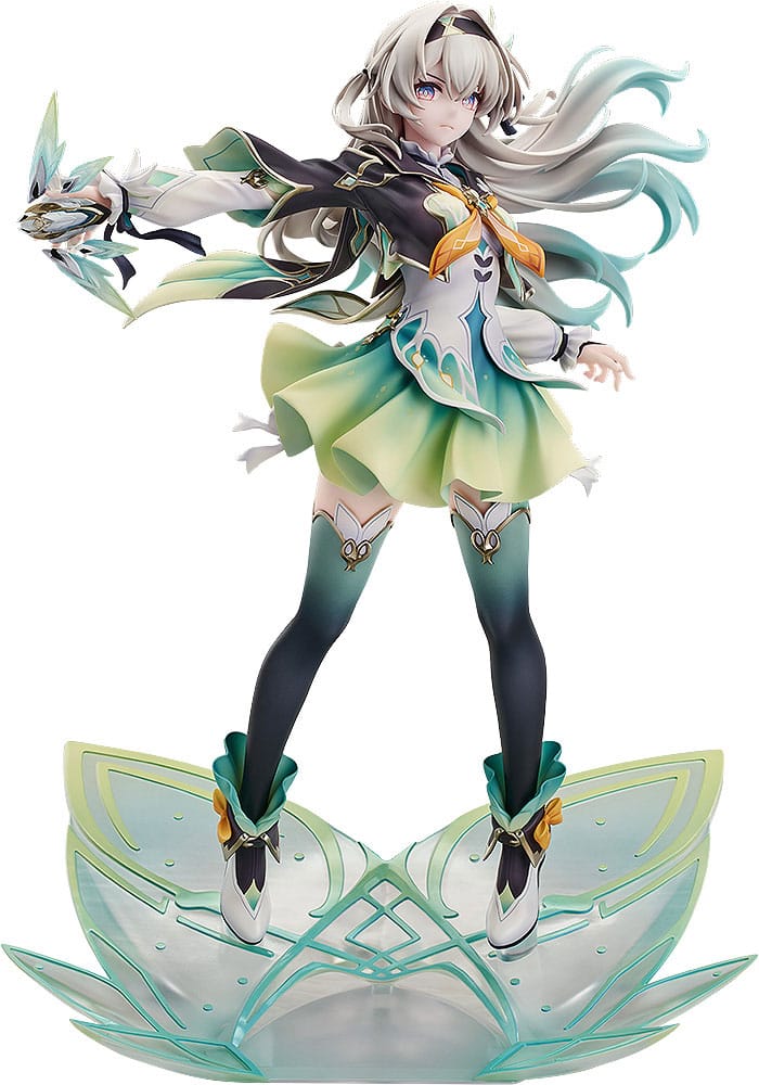 Honkai: Star Rail PVC Statue 1/7 Firefly 27 cm Image 1