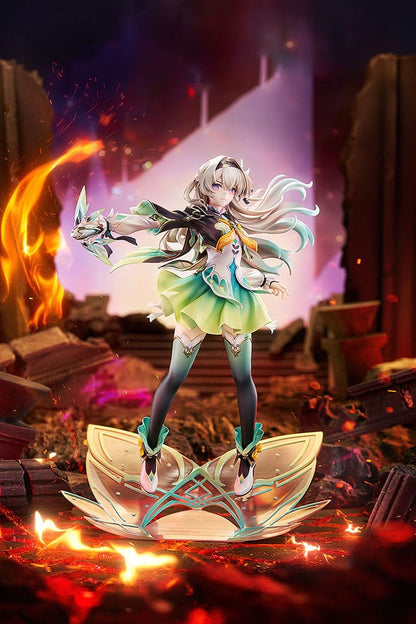 Honkai: Star Rail PVC Statue 1/7 Firefly 27 cm Image 8