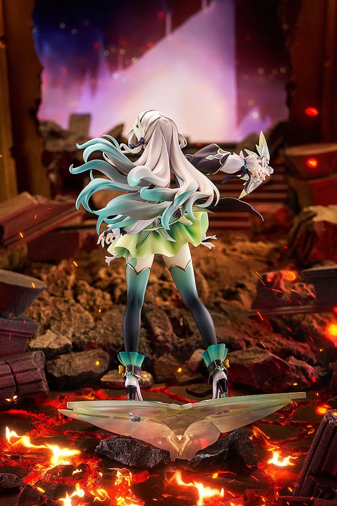 Honkai: Star Rail PVC Statue 1/7 Firefly 27 cm Image 9