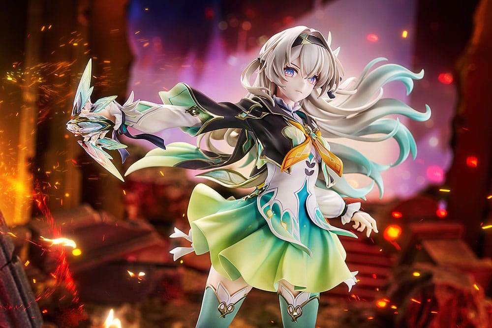 Honkai: Star Rail PVC Statue 1/7 Firefly 27 cm Image 10