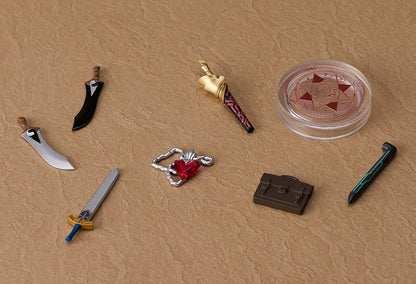 Fate/Stay Night Nendoroid Surprise Minifiguren 7 cm Display (6) Image 3