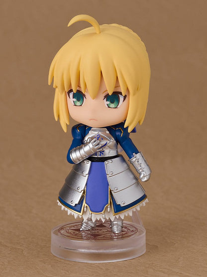 Fate/Stay Night Nendoroid Surprise Minifiguren 7 cm Display (6) Image 4