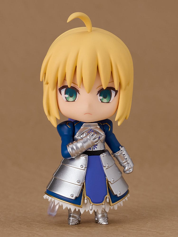 Fate/Stay Night Nendoroid Surprise Minifiguren 7 cm Display (6) Image 5