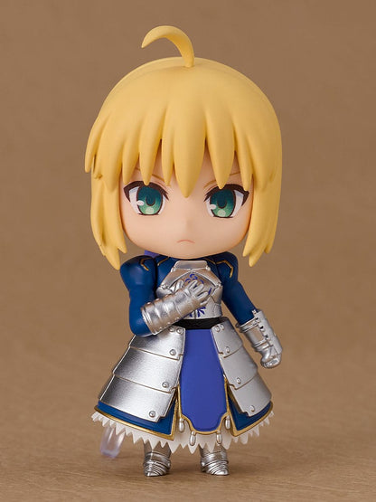 Fate/Stay Night Nendoroid Surprise Minifiguren 7 cm Display (6) Image 5