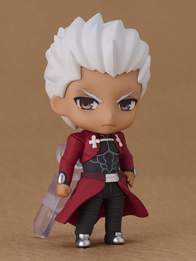 Fate/Stay Night Nendoroid Surprise Minifiguren 7 cm Display (6) Image 6