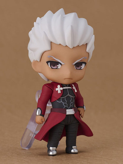 Fate/Stay Night Nendoroid Surprise Minifiguren 7 cm Display (6) Image 6