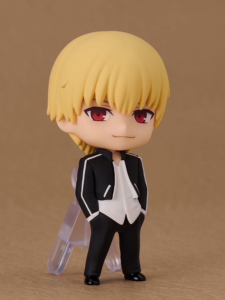Fate/Stay Night Nendoroid Surprise Minifiguren 7 cm Display (6) Image 7
