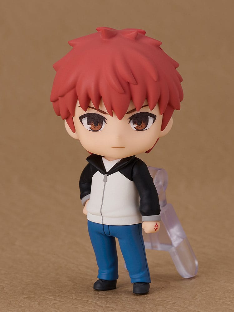 Fate/Stay Night Nendoroid Surprise Minifiguren 7 cm Display (6) Image 8