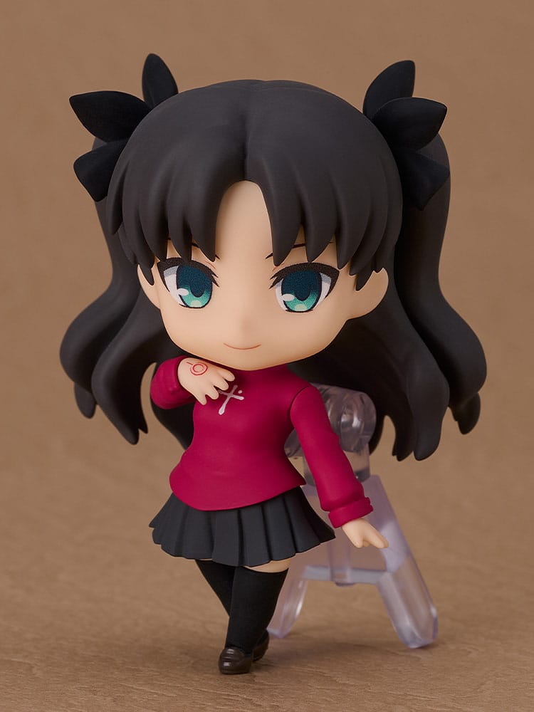 Fate/Stay Night Nendoroid Surprise Minifiguren 7 cm Display (6) Image 9