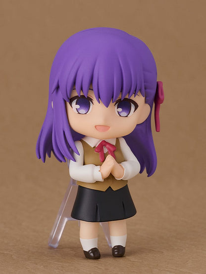 Fate/Stay Night Nendoroid Surprise Minifiguren 7 cm Display (6) Image 10