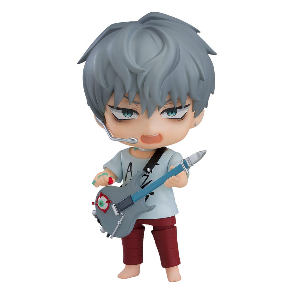 Alien Stage Nendoroid Actionfigur Till 10 cm Image 1