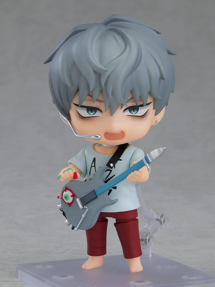 Alien Stage Nendoroid Actionfigur Till 10 cm Image 2