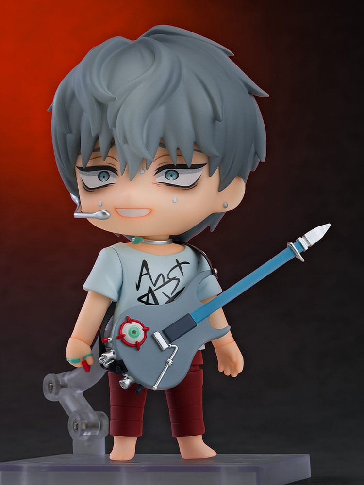 Alien Stage Nendoroid Actionfigur Till 10 cm Image 4