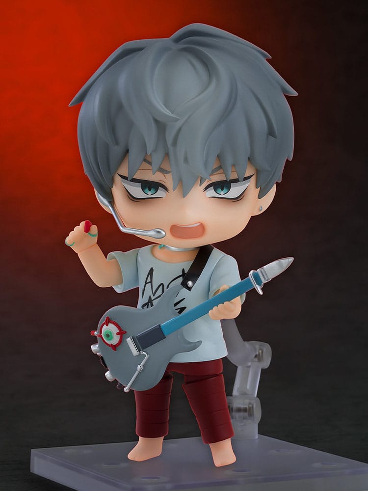 Alien Stage Nendoroid Actionfigur Till 10 cm Image 5
