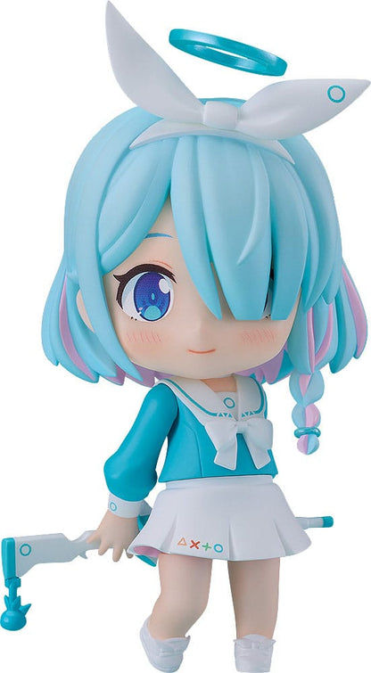 Blue Archive Nendoroid Actionfigur Arona 10 cm Image 1